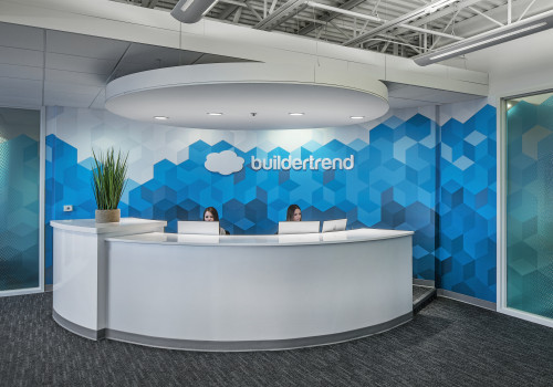 Maximizing Efficiency and Customer Satisfaction with Buildertrend