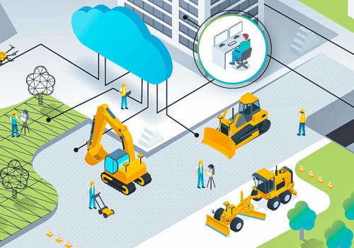 Why Custom Software Could Be the Key to Driving Efficiency and Growth for Construction Companies