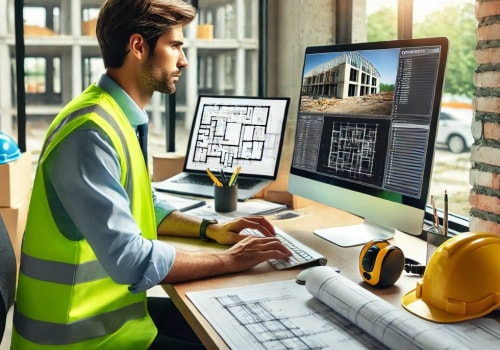 The Power of Buildertrend: An Expert's Perspective on Construction ERP Systems